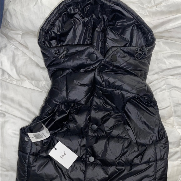 Large Ruff Puff - Picture 3 of 5